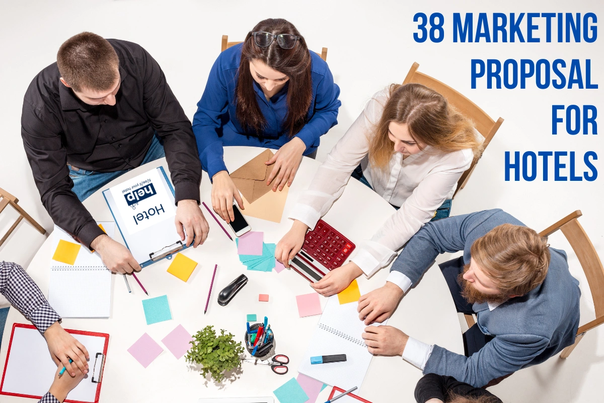 38 Marketing Proposal For Hotels 38-Marketing-Proposal-For-Hotels