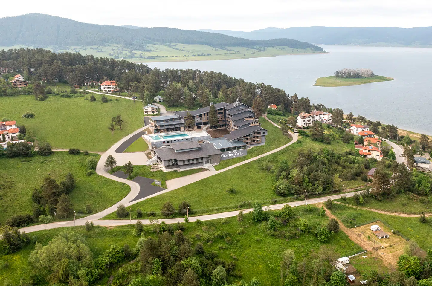 Grande Vista Hotel