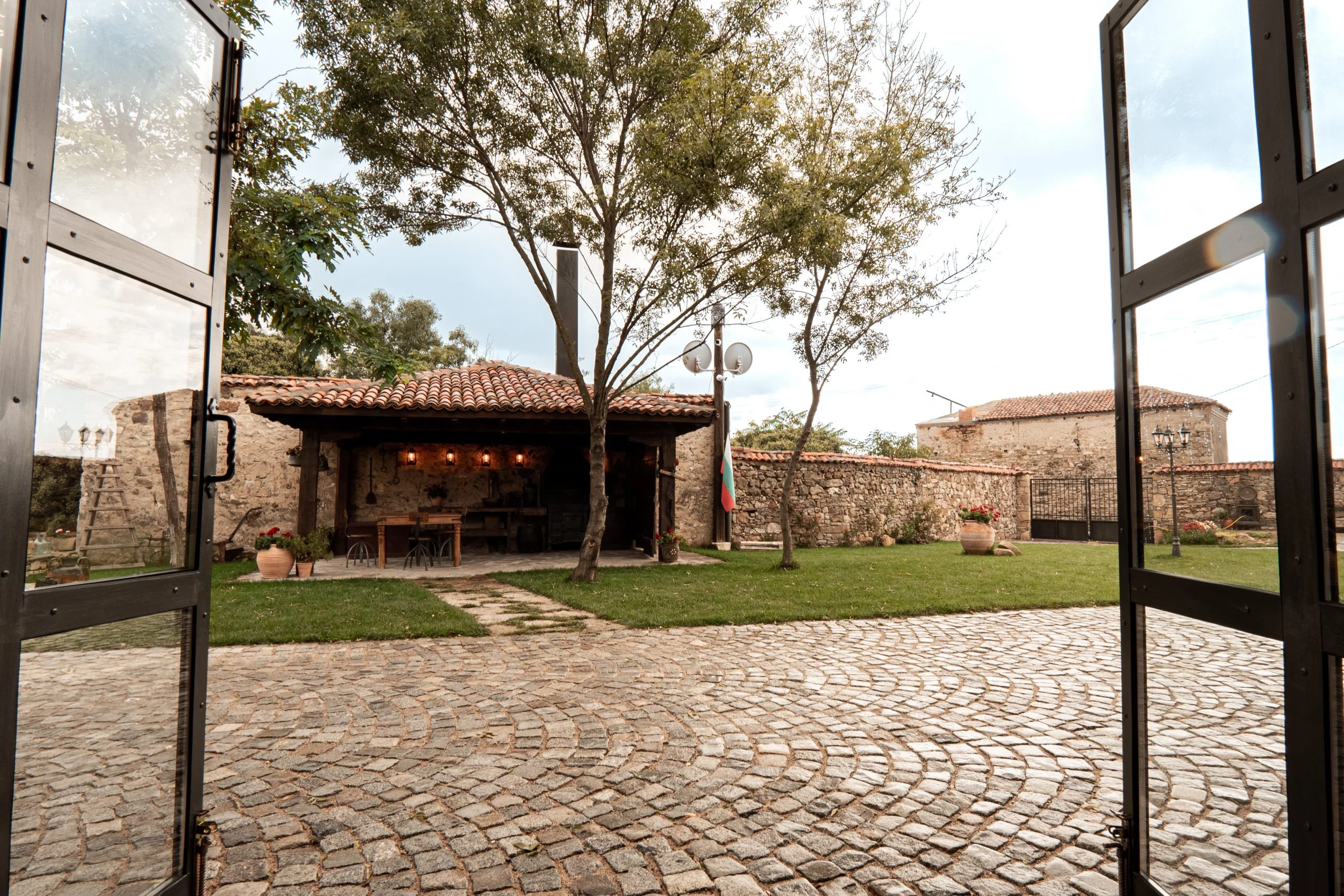 Vila Appia