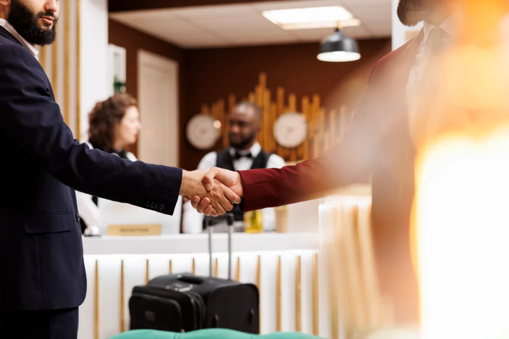 Hotel Help хотелски мениджмънт